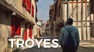 TROYES | What to do in a day!