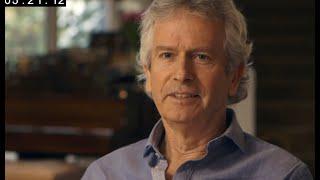 TONY BANKS IN CONVERSATION Revised: RECOUNTS HIS GENESIS STORY . REVEALING. PASSIONATE .1hr.35min