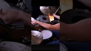 EFFEKTIVES DRUMFILL!