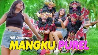 MANGKU PUREL - Lili Ammora   |   Jaranan Gedruk Samboyoan