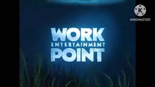 Ident Workpoint Entertainment