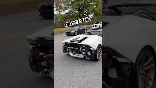 1,000 Hp Lamborghini  #subscribe #lamborghini #like