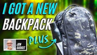 Best Travel Backpack 2022 - Able Carry Max