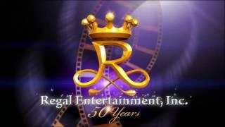 Regal Entertainment Inc. and Star Cinema (2015 logo)