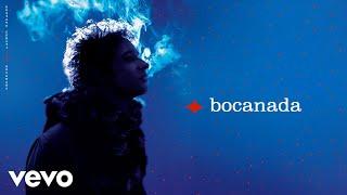 Gustavo Cerati - Bocanada (Official Audio)