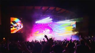 Zedd @ Red Rocks (Full Set) - Telos Tour 2024 [4K]