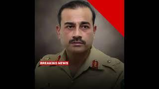 Federal Cabinet Unanimously Decides To Retain Lt-Gen. Asim Munir | Breaking | Dawn News English