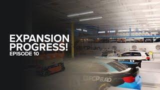 The New Retail Space - FCP Euro Expansion Progress Ep. 10