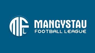 STANDART VS VODNIK | PLAY OFF |  MFL 2024