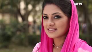 Valobashar Golpo Holo Suru | Bangla Telefilm | Sojol | Tisha | SATV | 2017