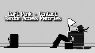 Daft Punk - Contact