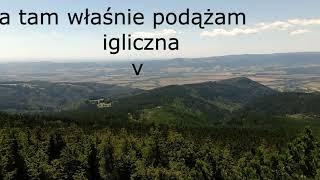 czilałtowy włóczykij , czilałtowe wyprawy : śnieżnik czarna góra i okolice..