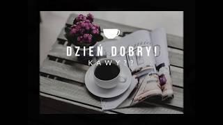 Dzień dobry! Kawy?? ︎ - cytaty o kawie | Video NENA