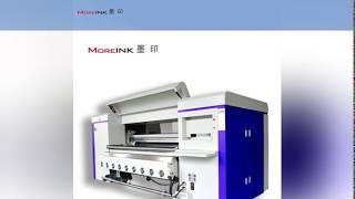 Shanghai Moreink Digital Technology Co.,Ltd