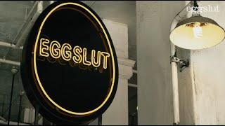 [에그슬럿] 브랜드 필름 | Eggslut Korea Brand Film