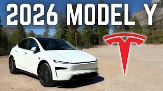 2025 Tesla Model Y Buyer's Guide: Everything You Need to Know