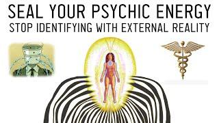 Hermetic Seal: Stop Leaking Your Spiritual & Sexual Energy (Overcome Lust)