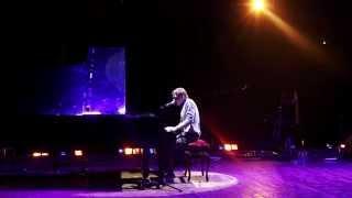Mike Glebow - Silence (live)