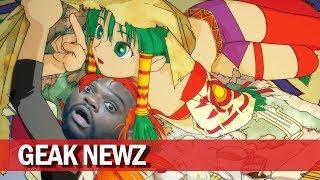 Grandia Collection Snuck Up On Us! | Geak Newz