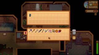 What is 25000g Vault bundle reward - Stardew Valley