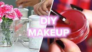 7 Simple And Essential DIY Makeup Hacks