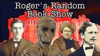Roger’s Random Book Show 4