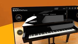 Welcome to EARTH Piano | Ultimate Early Access (Teaser 2)