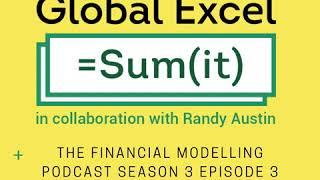 The Global Excel Summit Preview