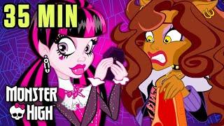 Volume 2 FULL Episodes Part 2! | Monster High