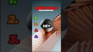 Can you pass this put a finger down challenge? #logoquiz #quiz #fyp #viral