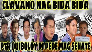 VP SARA DI NA PINAG KAKATIWALAAN NI BBM | DOJ AT KANO KABADO NA RIN KAY PASTOR QUIBOLOY