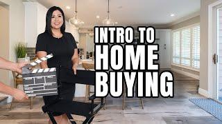 Introduction to the Home Buying Process | Sarah Lin Real Estate