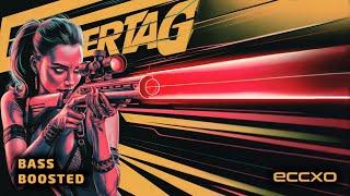 eccxo Music - Lazertag (Bass Boosted)