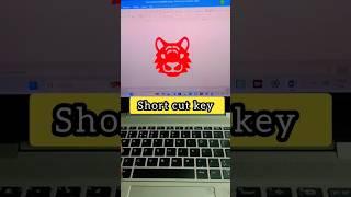 Lion  symbol in Msword Shortcuts #shortcutkeys #msword #computer