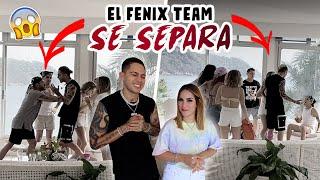 EL FÉNIX TEAM SE ACABÓ | BROMA PESADA DE JUKILOP 