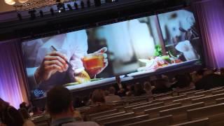 GS1 Connect 2012 Highlights