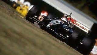 1996 Texaco/Havoline 200 at Road America | INDYCAR Classic Full-Race Rewind