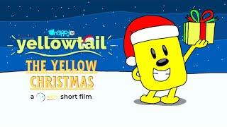 Yellowtail: The Yellow Christmas: A HappyAnimation Short Film