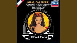 Gone With The Wind - Music From The Motion Picture