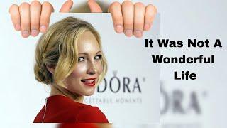 candice king: It Was Not A Wonderful Life |