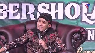 SHOLAWAT FULL ALBUM  DALANG ULIN NUHA SEPESIAL BULAN MUHAROM #sholawatpopuler