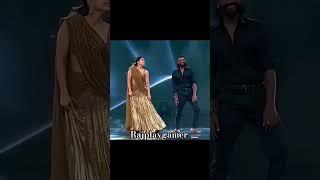 vijay Thalapathi and Rashmika mandana cute dance ️tamana bhatia cute reaction️#vijaythalapathy