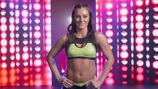 Why you should expect the unexpected from Kacy Catanzaro