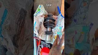 Etios Disal ka Gear repair #video #carparts #mechanic#carmachanic  MY CARZONE