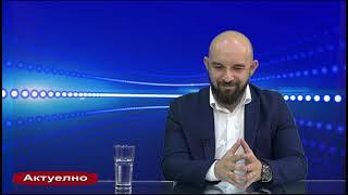 TV Priboj- 05.07.2021  NARODNI POSLANICI SNS-a STEFAN SRBLJANOVIĆ I SANJA LAKIĆ