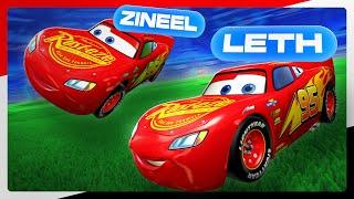 Is Lightning McQueen ACTUALLY Good?