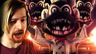 THE MONKEYS ARE BACK & THEY'RE ANGRY! | Dark Deception (NEW Enhanced Edition!)