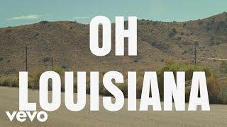 Beyoncé - OH LOUISIANA (Official Lyric Video)