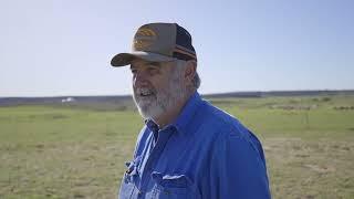 Regional Drought Resilience Plan for the Mid West | Case study: Jerry Clune - Bringo, WA