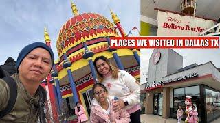 The Palace of Wax and Ripley's Believe it or Not - Grand Prairie, TX